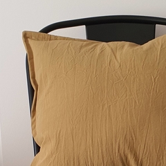 Pillow Cubre sillón - tienda online