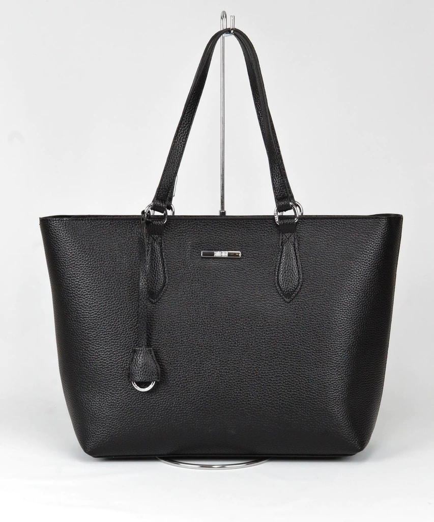 Bolsa Santa Lolla Preta Shopper - 0459.33Cf.0088.00Aa