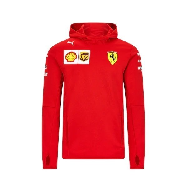 FERRARI CAMPERA 2020 - Comprar en PADDOCK AR SHOP