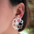 Maxi Topos de Plata Loto Nereida - comprar online