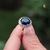 Anillo Catalina