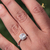 Anillo Isabel