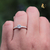 Anillo Margarita - comprar online