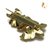 Broche Arcadio - comprar online