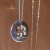 Collar El día de tu santo 6