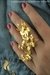 Maxi Anillo Mauricio Babilonia - Silvia Ardila Joyería Tienda en línea joyas para mujeres