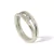 Anillo de compromiso solitario caminos. - comprar online