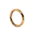 Anillo de compromiso entorchado. en internet