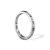 Anillo de compromiso urbano plano 1. - buy online