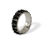 anillo hombre Javier Albarracin