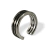 anillo hombre Javier Albarracin