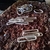 Imagen de Pulsera Enlaces de 3 Eslabones en plata y cuero