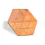 Pin City Cubo Grande en Cobre - comprar online