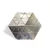 Pin City Cubo Grande en Plata
