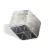 Pin City Cubo Grande en Plata - comprar online