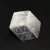 Pin City Cubo Grande en Plata en internet