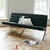 Sillon Barcelona - Mies Van der Rohe (1929) en internet