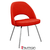 Silla Saarinen Sin Brazos Fija