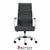 Sillón Gypsia Cromo Tapizada - The Human Company