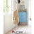 Perchero de Pie Wood