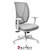 Sillón Gerencial Nimai Blanca - The Human Company