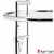 Imagen de Mesa Baja Regulable en Altura Fumador (Eileen Gray - 1929)