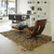 Lounge Eames con Ottomana (Charles & Ray Eames - 1956) - comprar online