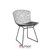 Silla Bertoia 1952
