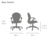 Silla Flex - The Human Company
