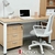 Silla Itten Blanca - comprar online