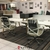 Silla Cross Blanca - comprar online