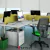 Silla Fourier - comprar online
