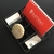 Set x3 Posavasos Resina Hendrix