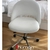 Silla Saarinen sin Brazos Rodante - comprar online