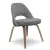 Juego Sillas Saarinen Patas Fijas + Mesa Tulip en internet