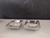 Set Inox x2 - comprar online