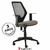 Silla Fourier