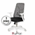 Sillon Nakagin Blanca