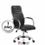 Sillon Gypsia Cromo Bastonada Tapizada