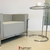 Mesa Baja Regulable en Altura Fumador (Eileen Gray - 1929) - comprar online