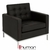 Sillon Florence - Florence Knoll