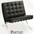 Sillon Barcelona - Mies Van der Rohe (1929)