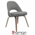 Imagen de Silla Saarinen Sin Brazos Fija
