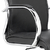 Sillon Gypsia Cromo Bastonada Tapizada - comprar online