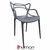 Silla Master Apilable x4