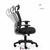 Silla Cooke Premium con Cabezal y Brazos 2D - tienda online
