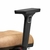 Silla Cooke Premium con Cabezal y Brazos 3D - The Human Company