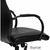 Silla Gypsia Black - tienda online