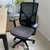 Silla Rogers Black - comprar online