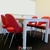Silla Saarinen Sin Brazos Fija - comprar online